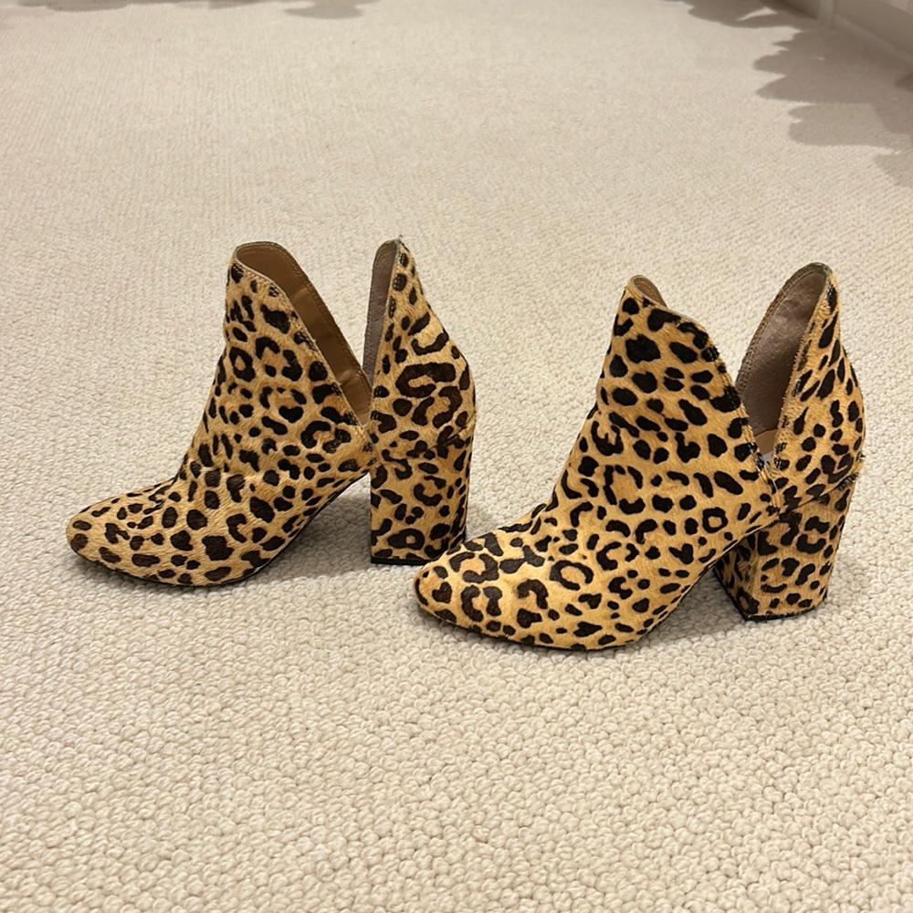 Steve Madden Rookie bootie